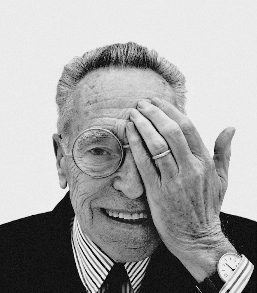 Achille Castiglioni (1918–2002) visionario
